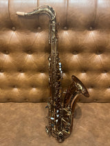 Pre-Owned Lake City TS415 Tenor Saxophone