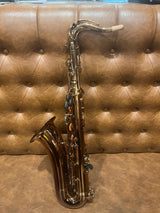 Pre-Owned Lake City TS415 Tenor Saxophone