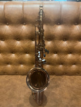 Pre-Owned Lake City TS415 Tenor Saxophone