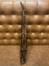 Pre-Owned Lake City TS415 Tenor Saxophone