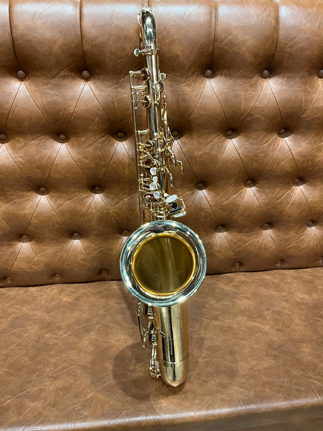 Pre-Owned Yanagisawa TWO10 Tenor Saxophone