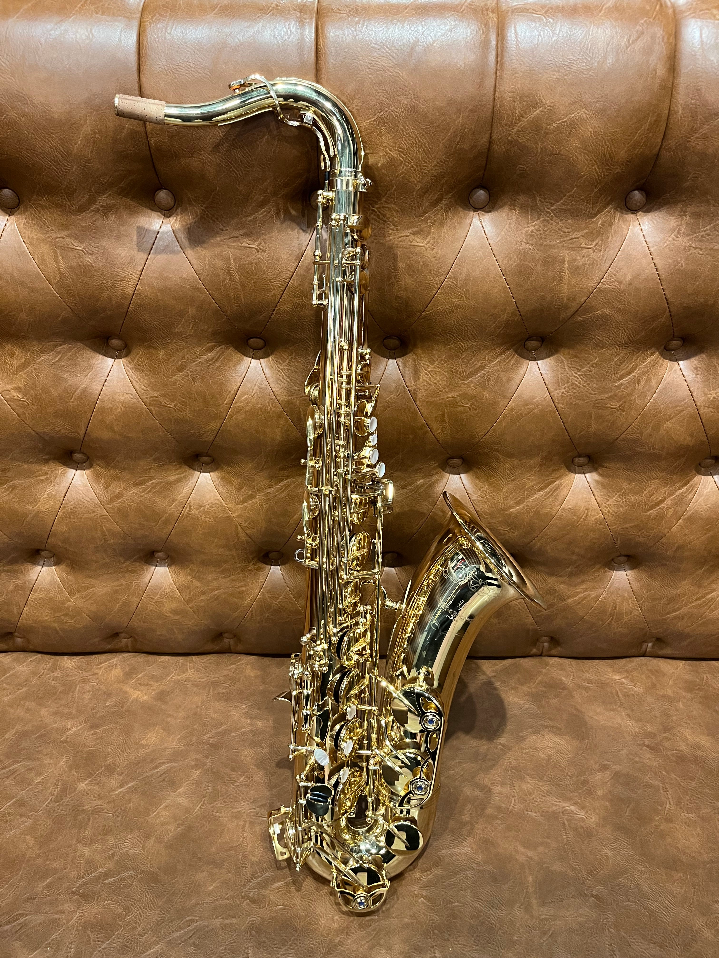 Yanagisawa Saxophones | Schmitt Music