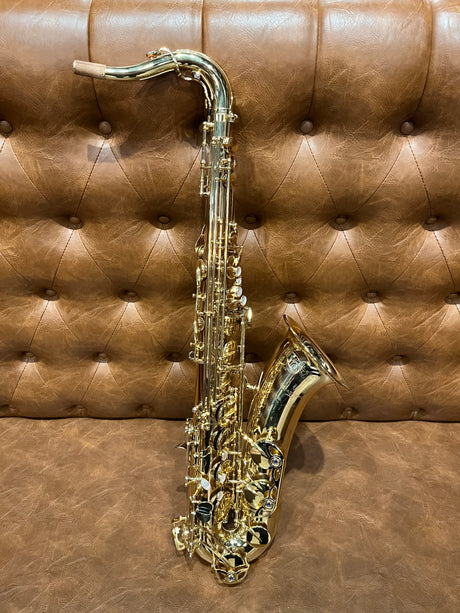 Pre-Owned Yanagisawa TWO10 Tenor Saxophone