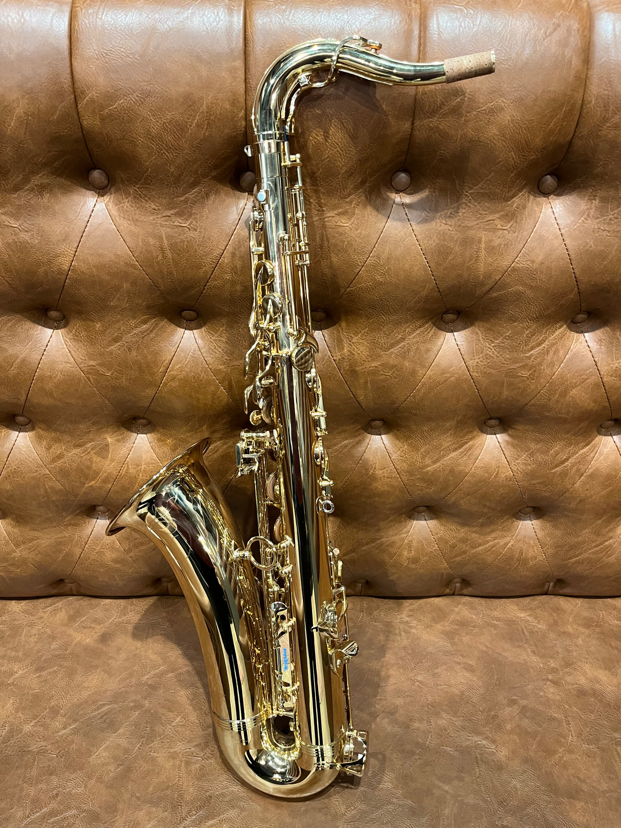 Pre-Owned Yanagisawa TWO10 Tenor Saxophone 2