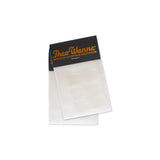 Theo Wanne Bite Pad for Mouthpieces - Pack of 6