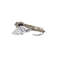 BG France A30L Tenor Saxophone Body Swab 1