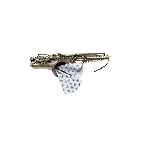 BG France A30L Tenor Saxophone Body Swab 3