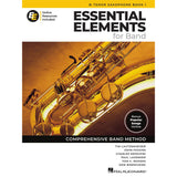 EE TENOR SAX 1 BAND