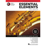 EE TENOR SAX 2 BAND