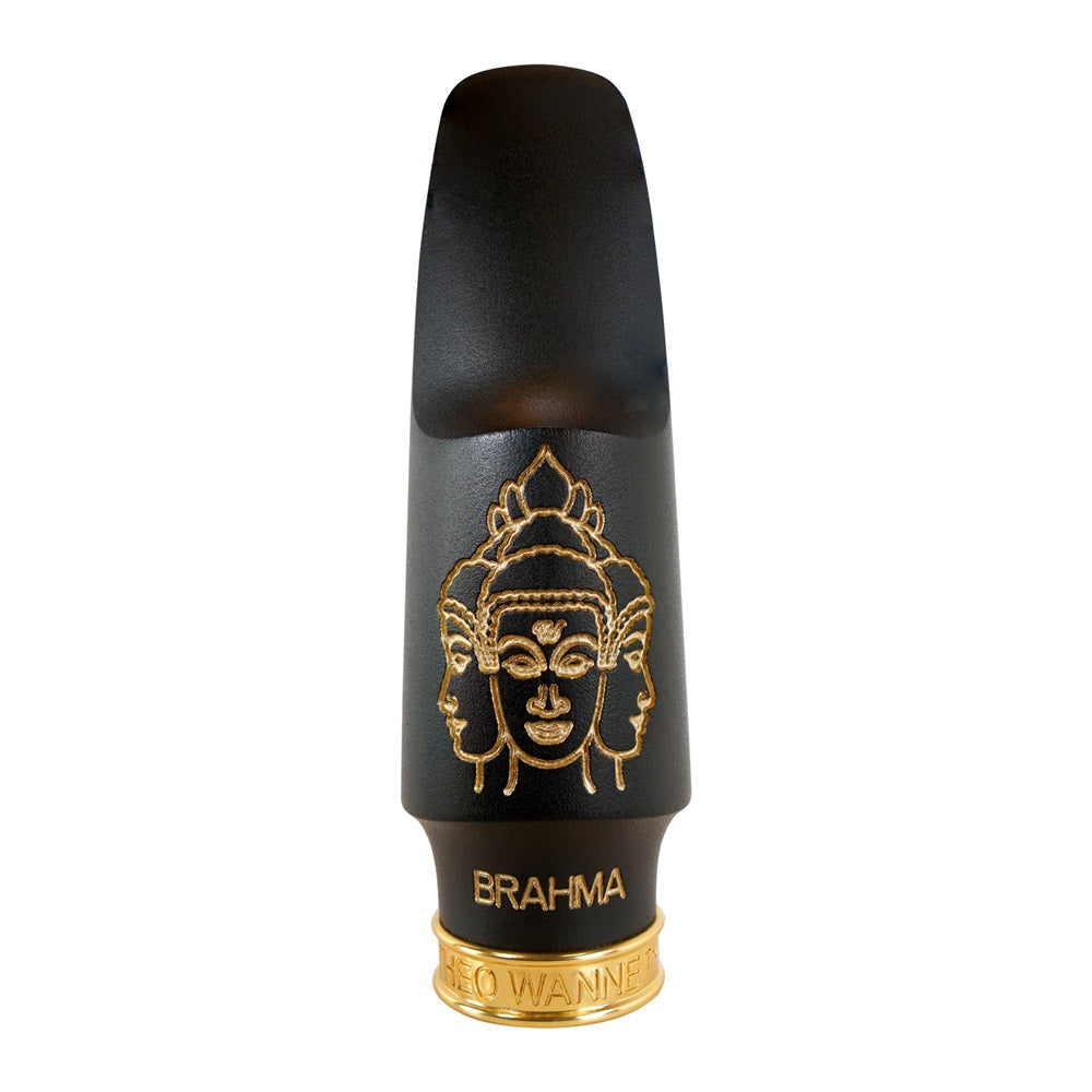 Theo Wanne Mouthpiece - BRAHMA