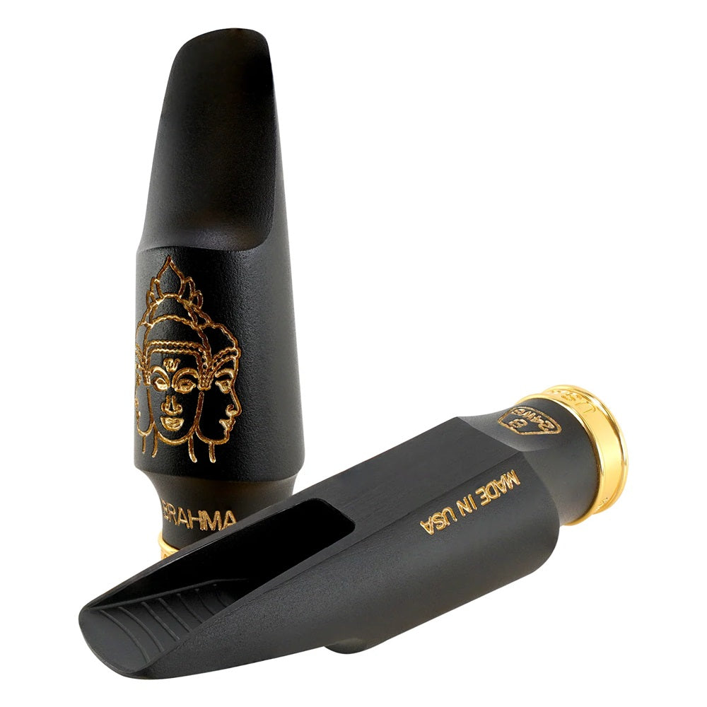 Theo Wanne Mouthpiece - BRAHMA