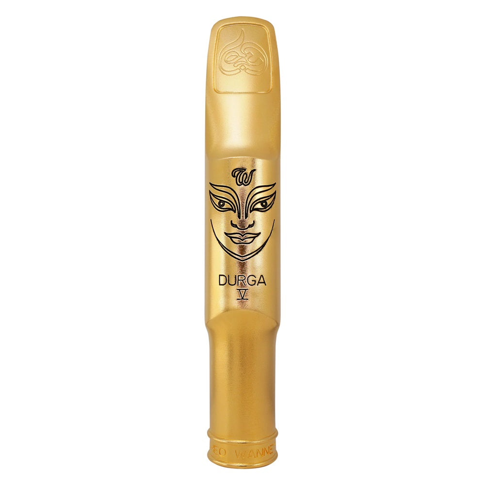 Theo Wanne Durga Baritone Saxophone Mouthpiece – Schmitt Music