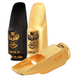 Theo Wanne Mouthpiece - DURGA