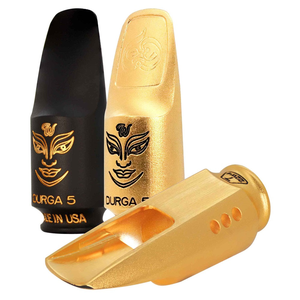 Theo Wanne Mouthpiece - DURGA