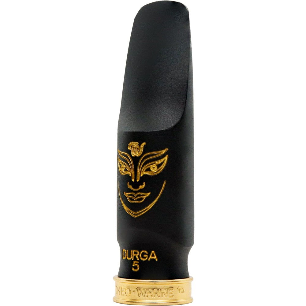 Theo Wanne Mouthpiece - DURGA