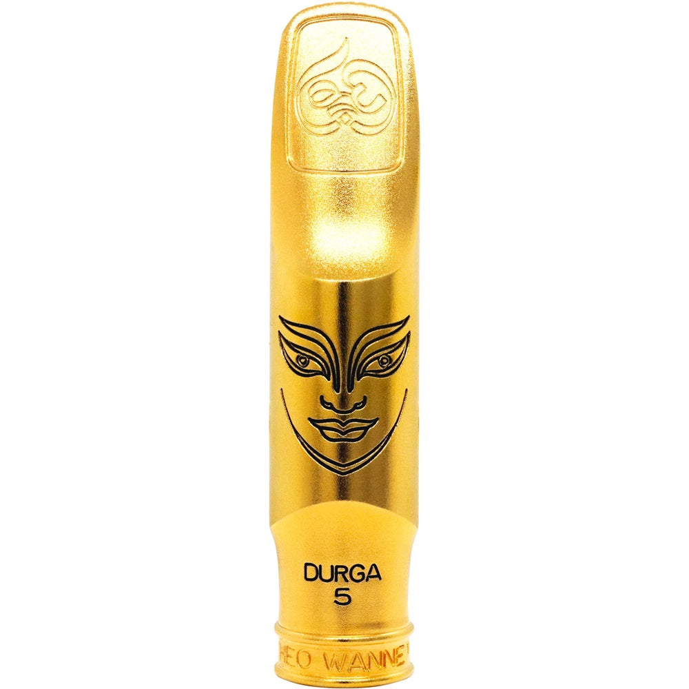 Theo Wanne Mouthpiece - DURGA
