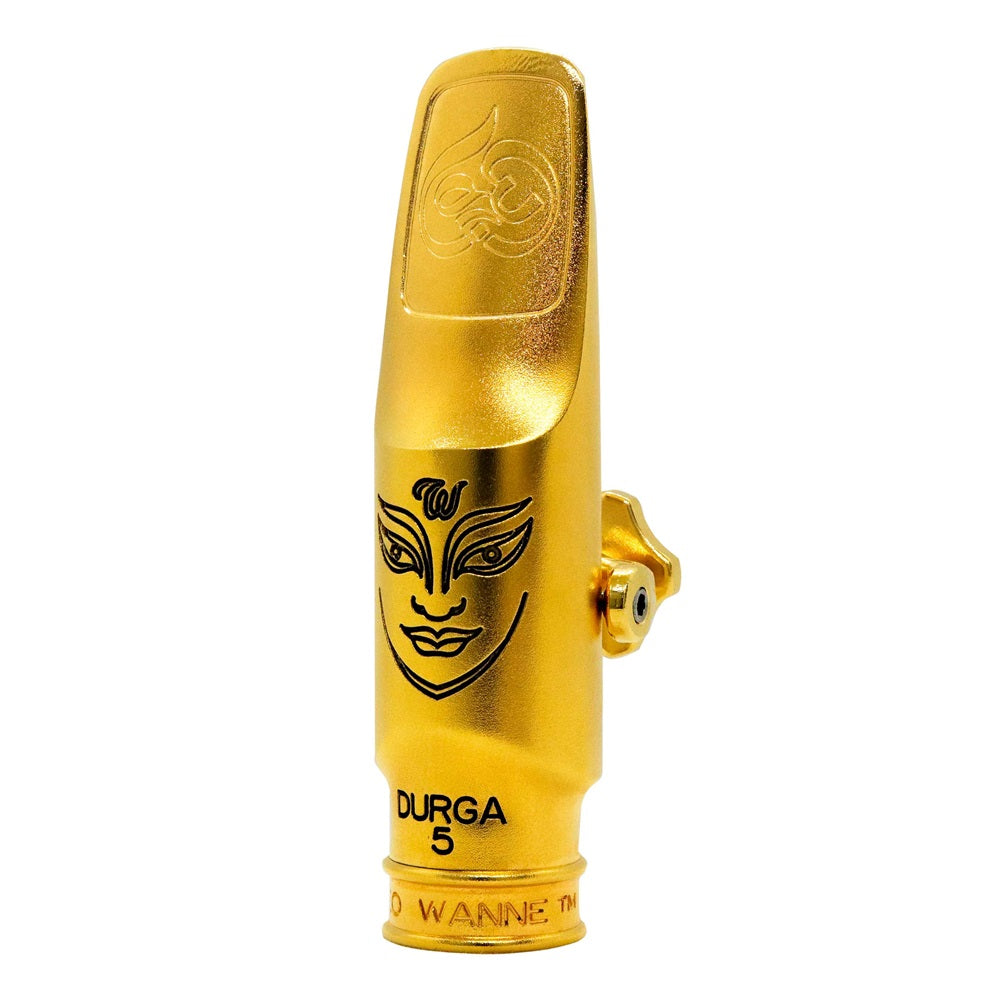 Theo Wanne Mouthpiece - DURGA
