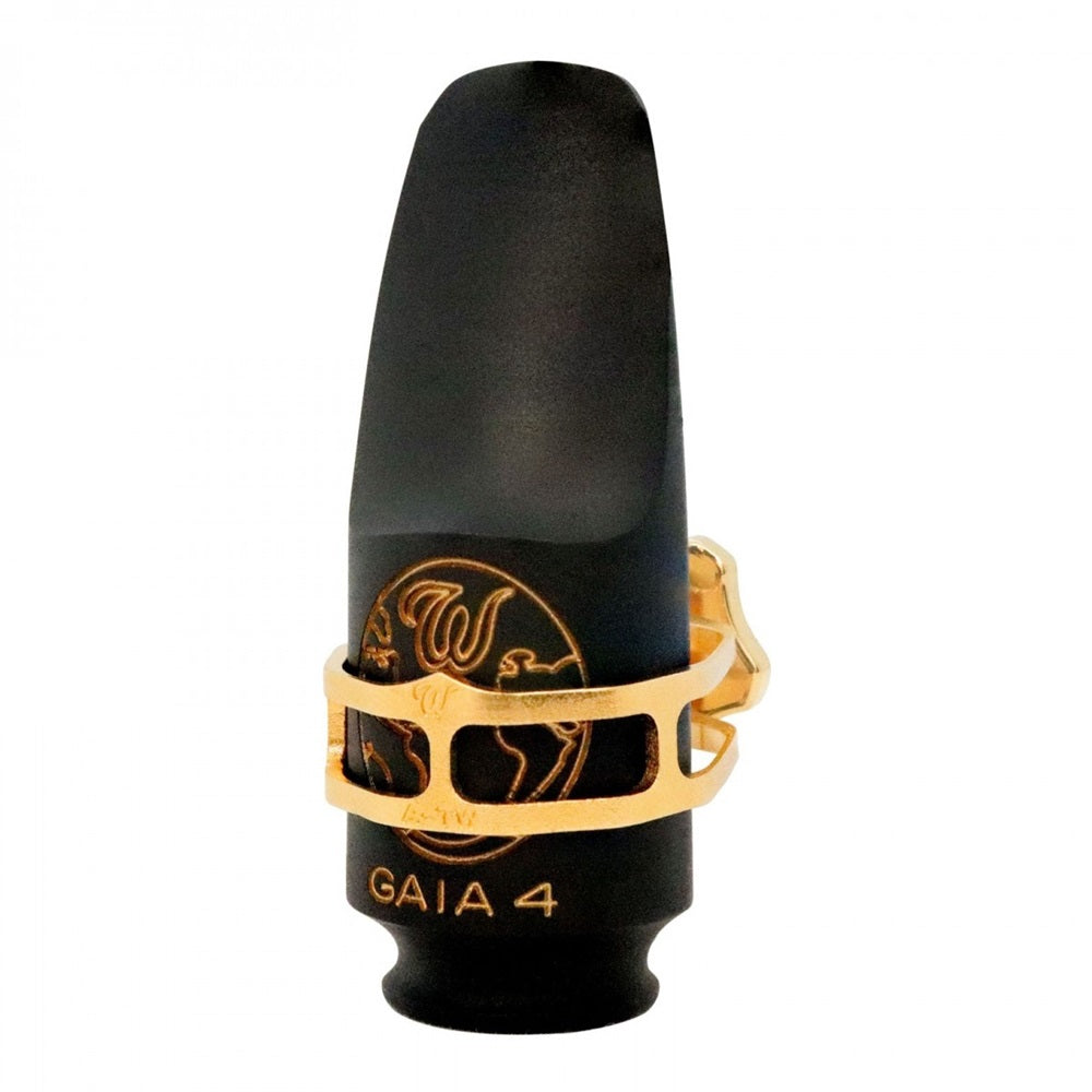Theo Wanne Gaia Soprano Saxophone Mouthpiece – Schmitt Music