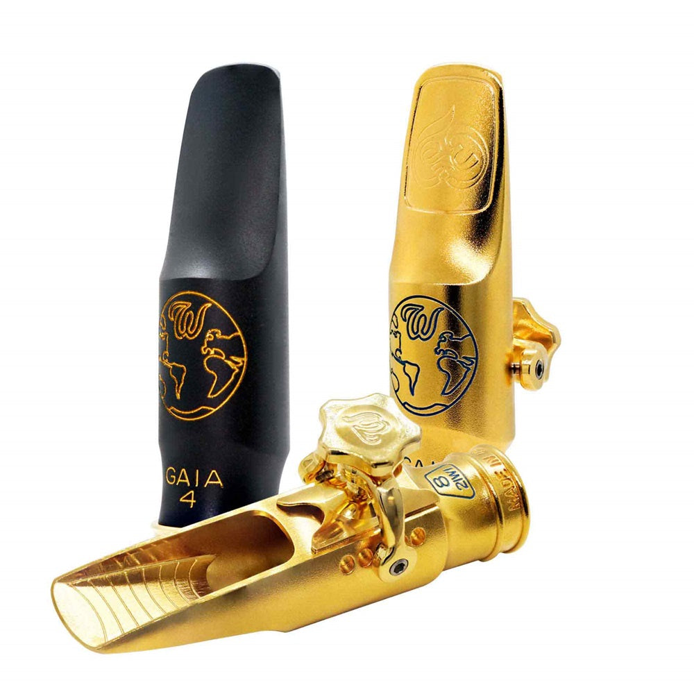 Theo Wanne Mouthpiece - GAIA 