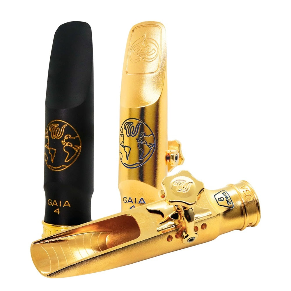 Theo Wanne Mouthpiece - GAIA 