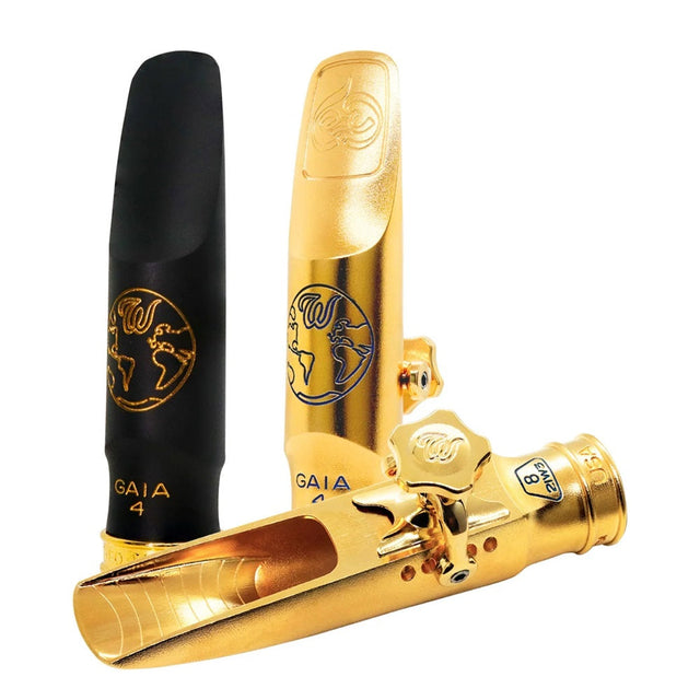 Theo Wanne Mouthpiece - GAIA 