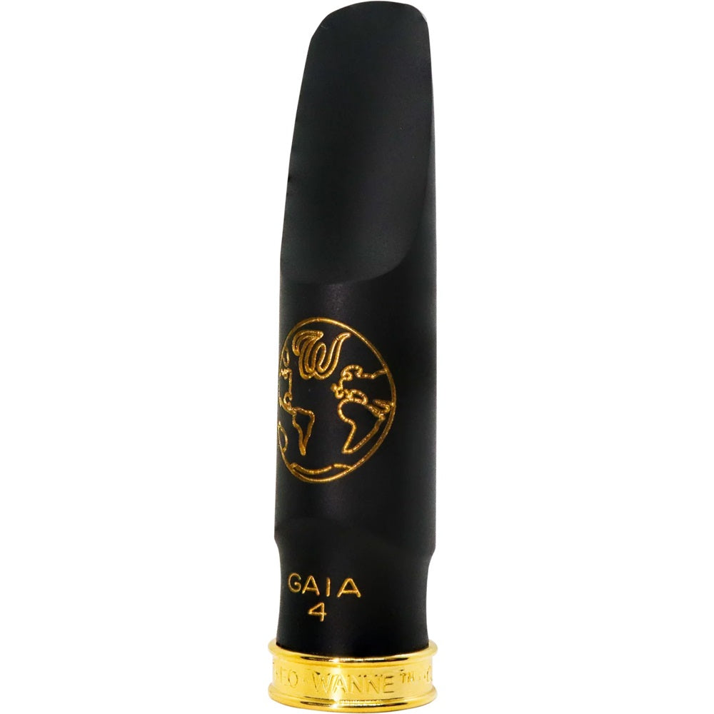 Theo Wanne Mouthpiece - GAIA 