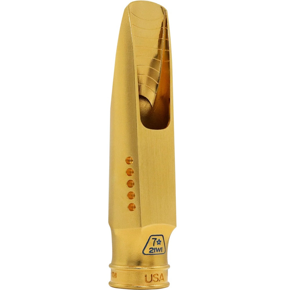 Theo Wanne Mouthpiece - GAIA 