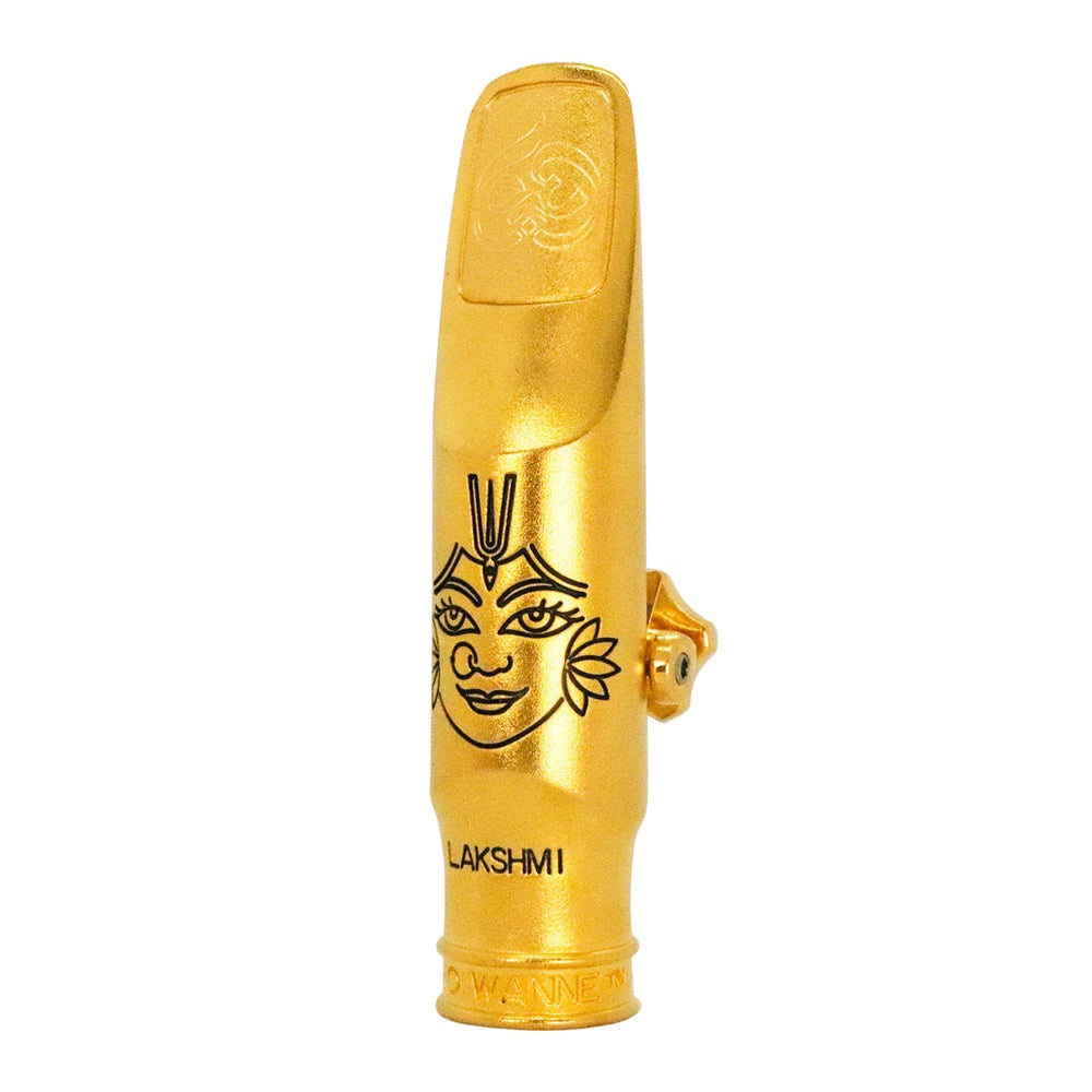 Theo Wanne Mouthpiece - LAKSHMI