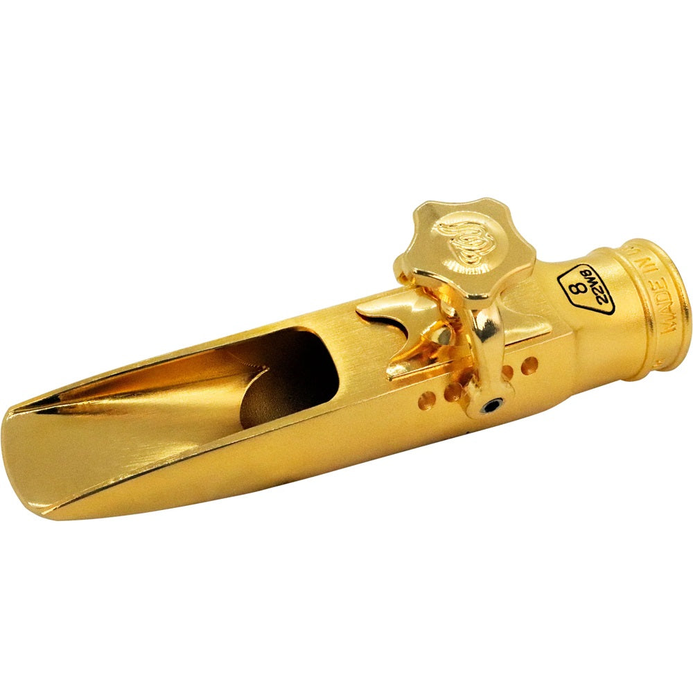Theo Wanne Mouthpiece - LAKSHMI