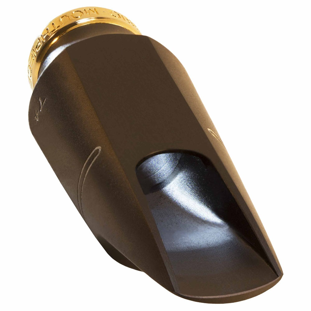 Theo Wanne Slant Sig Tenor Saxophone Mouthpiece – Schmitt Music