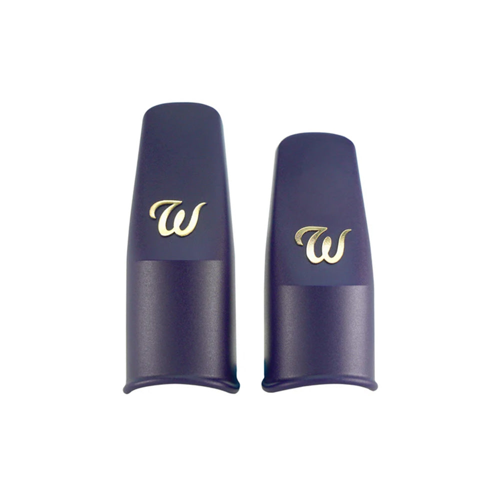 Theo Wanne Reed Keeper Saxophone Mouthpiece Cap