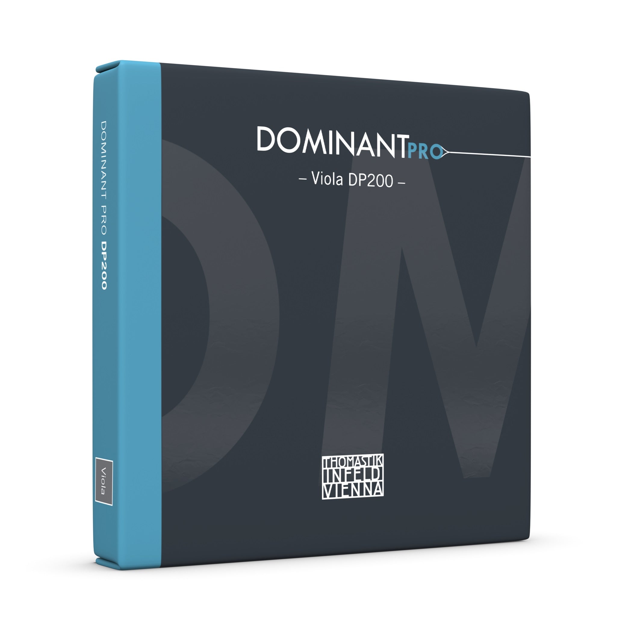 (新品未使用品)Viola 【Dominant】 D,G,C線セット Thomastik Dominant Pro Viola Strings - Set | Schmitt Music