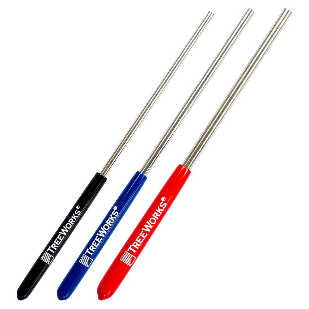 TreeWorks Professional Triangle Beater Set