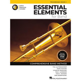 EE TROMBONE 1 BAND
