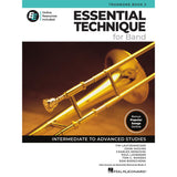 ET TROMBONE 3 BAND