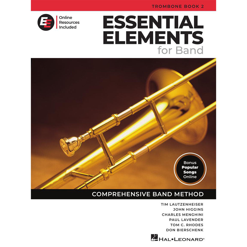 EE TROMBONE 2 BAND