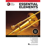 EE TROMBONE 2 BAND