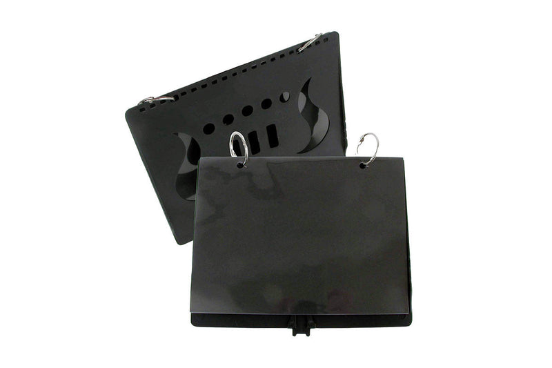 Trophy TR9400 5-Pocket Marching Flip Folder | Schmitt Music