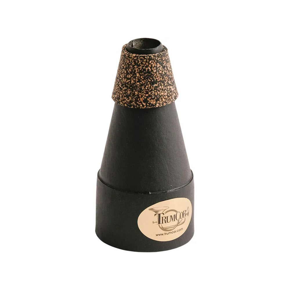 TrumCor Stealth Mute for Piccolo Trumpet | Shop Trumpet