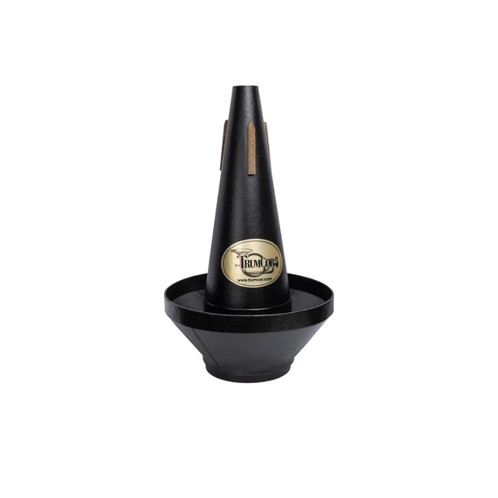 TrumCor Classic Cup Mute for Tenor Trombone