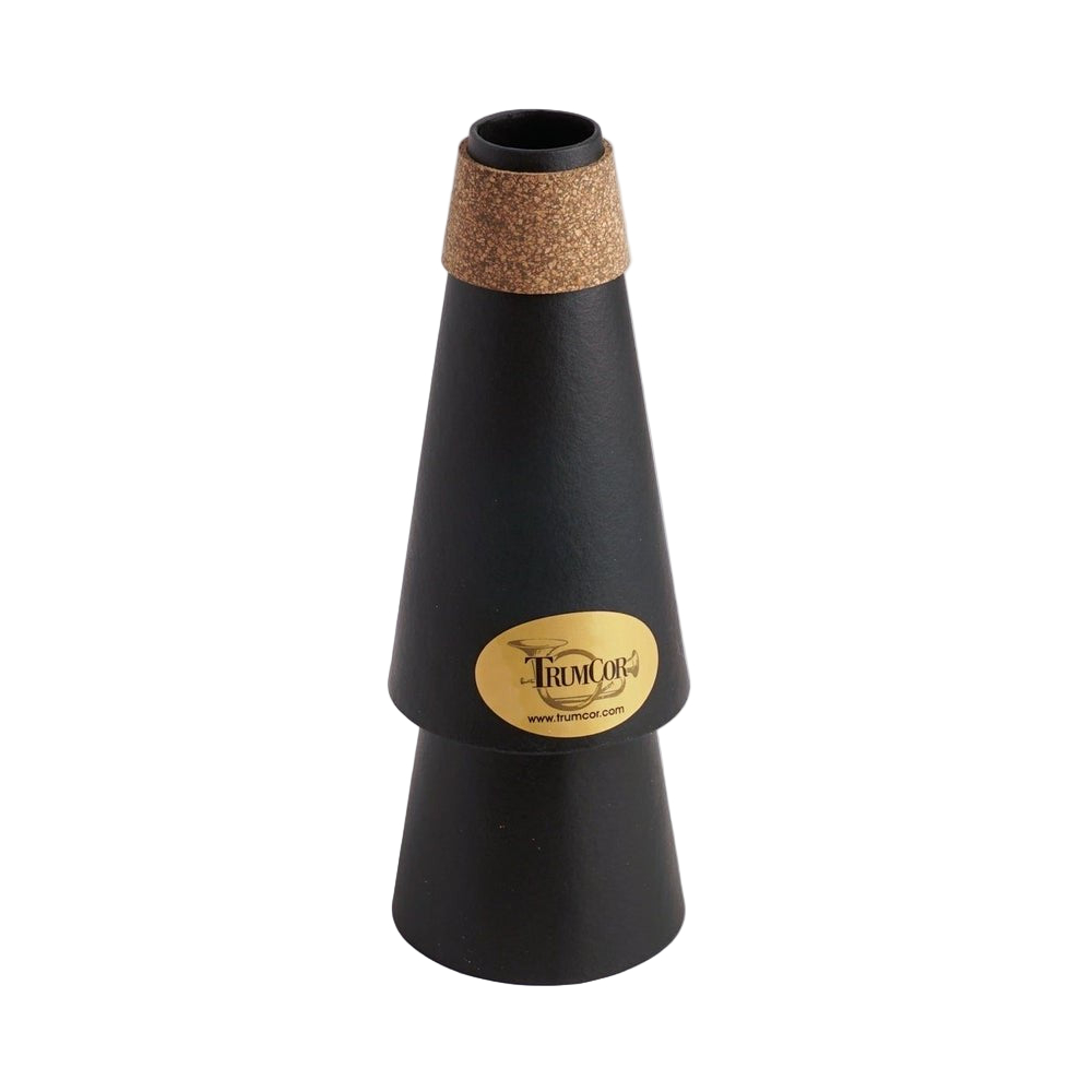 TRUMCOR　トロンボーン用ミュート TrumCor Vintage-Tone Tenor Trombone Mute | Shop Brass Accessories