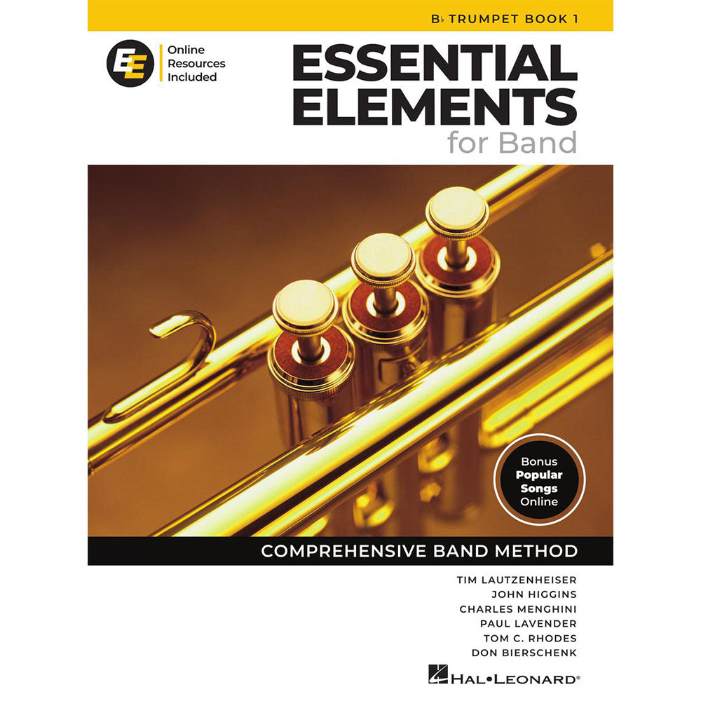 EE TRUMPET 1 BAND