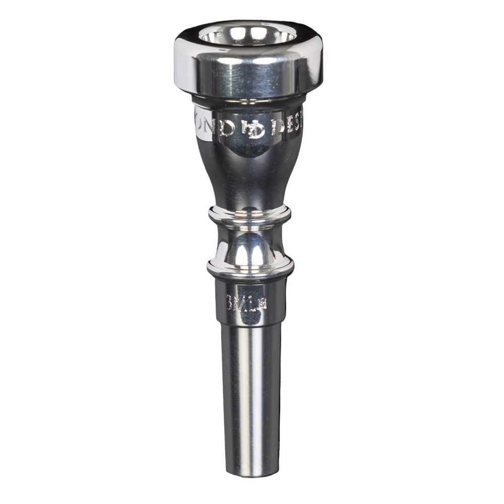 Hammond Design Trumpet Mouthpieces | Schmitt Music Hammond Design Trumpet Mouthpieces | Schmitt Music