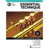 ET TRUMPET 3 BAND