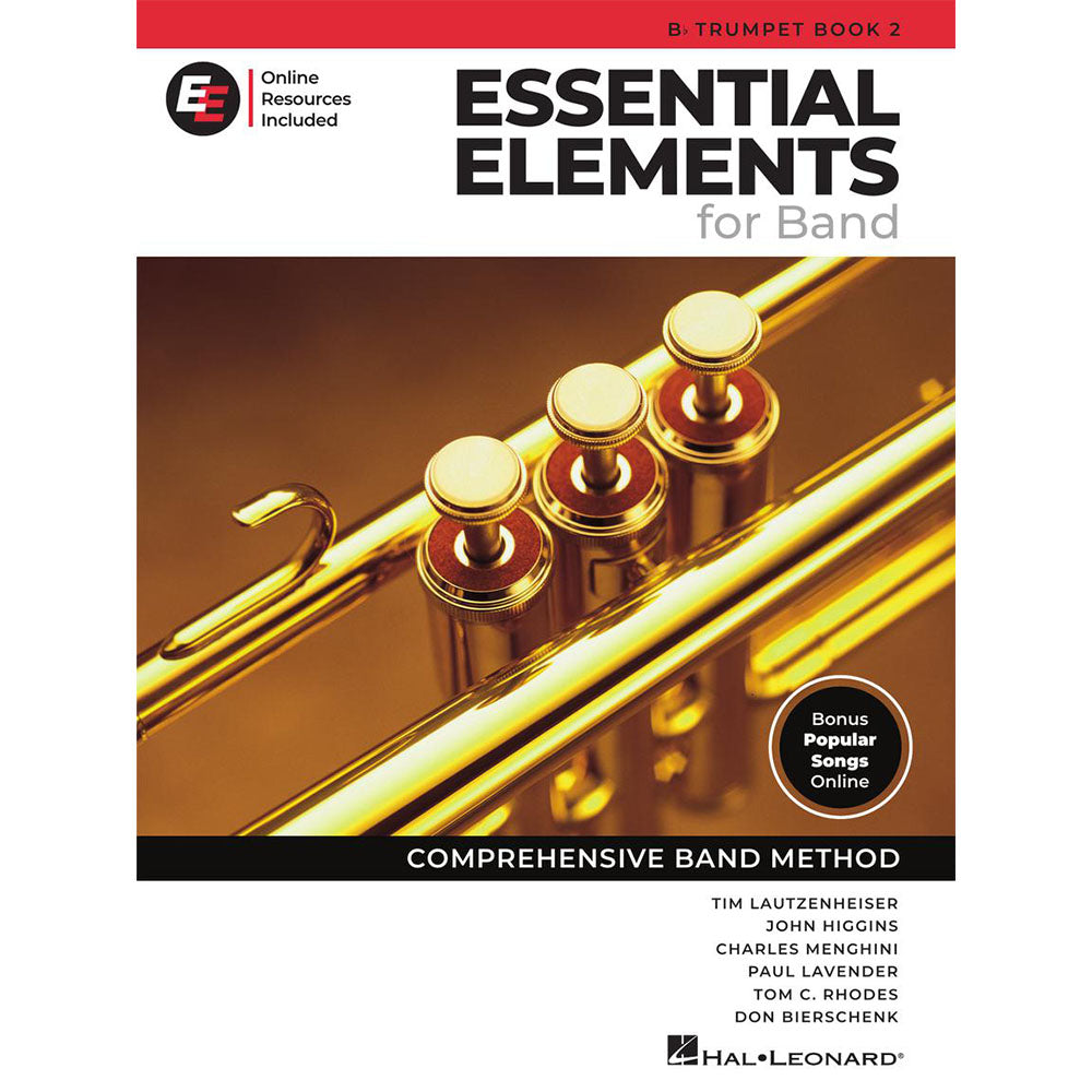 EE TRUMPET 2 BAND