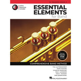 EE TRUMPET 2 BAND