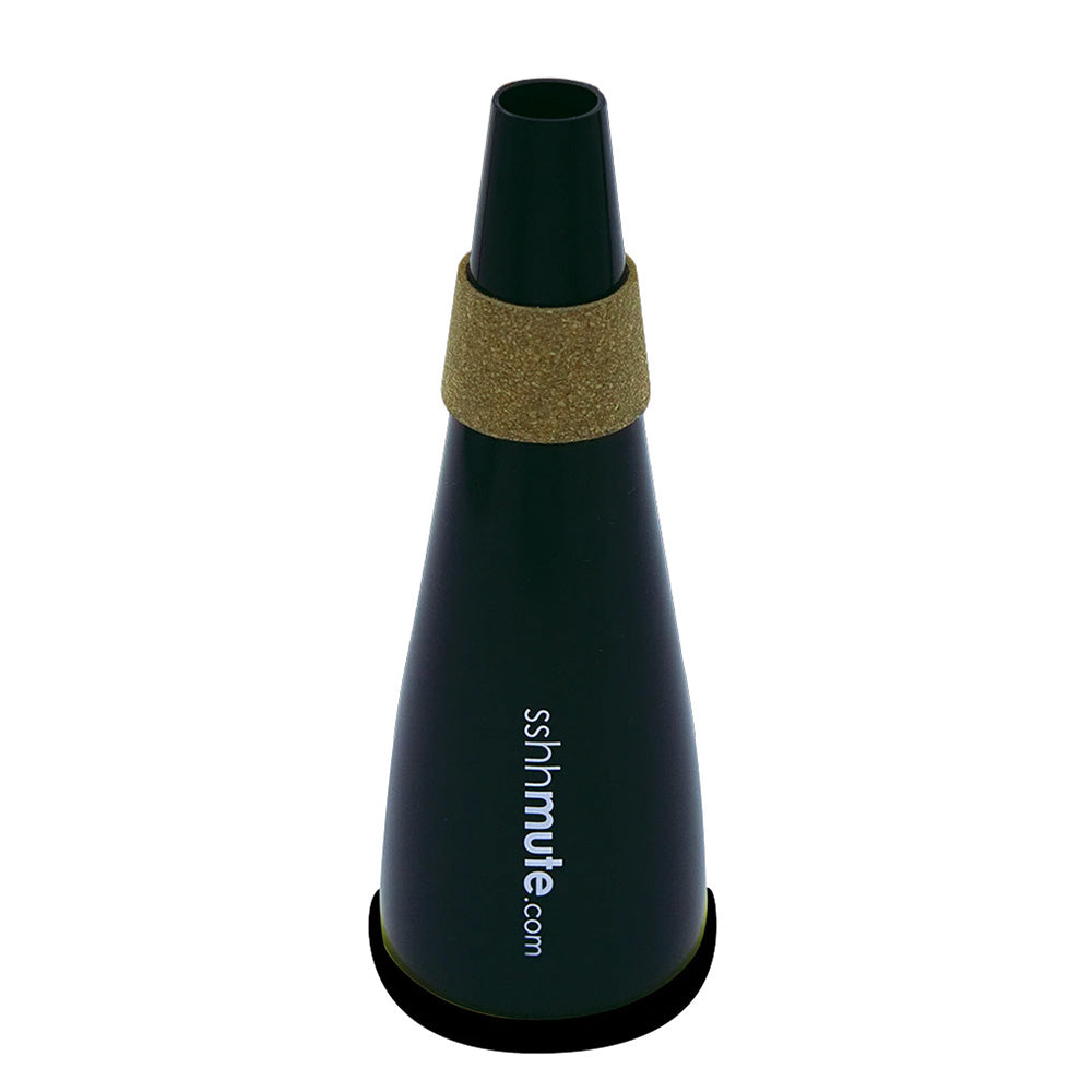 Sshhmute Trumpet Practice Mute