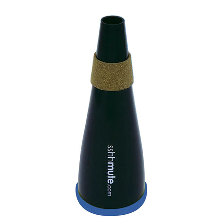 Sshhmute Trumpet Practice Mute