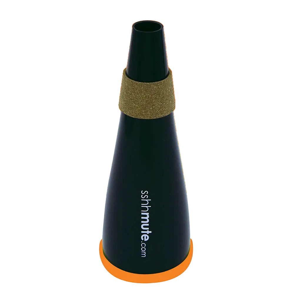 Sshhmute Trumpet Practice Mute | Shop Trumpet Accessories