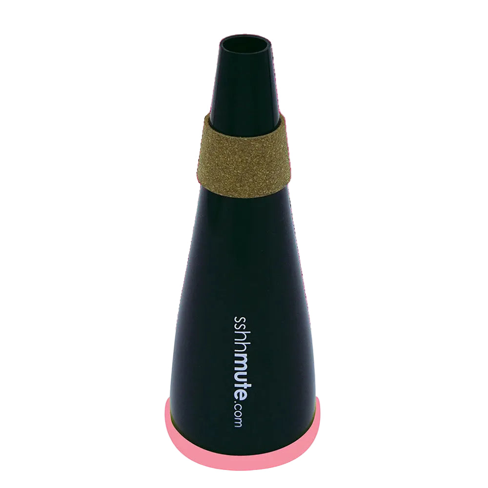 Sshhmute Trumpet Practice Mute